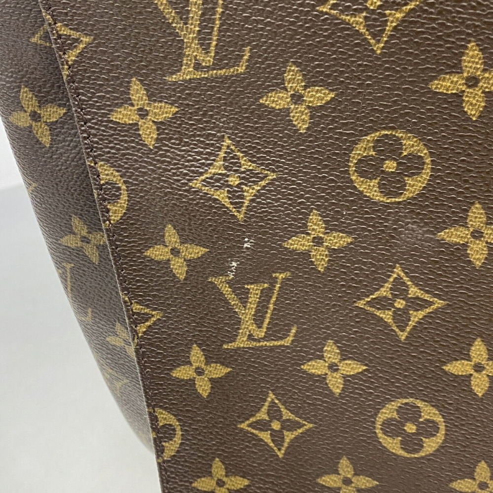 Louis Vuitton Monogram Musette Shoulder Bag M51256 Brown Women's - Picture 11 of 12